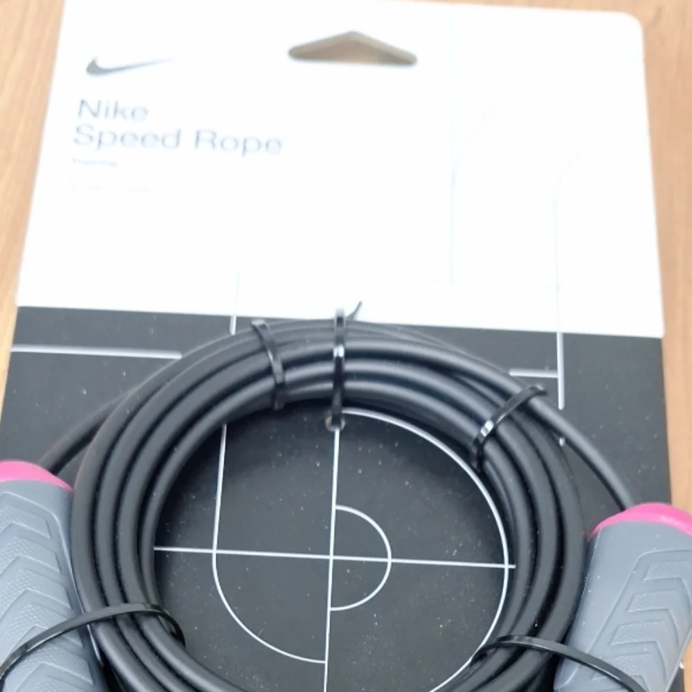 Nike Speed Rope - Picture 3 of 4
